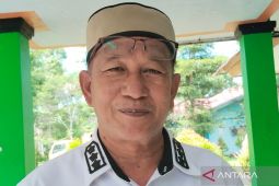 Perkim Mukomuko usulkan pencairan dana rehabilitasi 40 RTLH