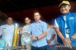DPRD Babel pastikan isi Minyakita sesuai ukuran