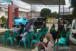 Pemkab Mukomuko sediakan sebanyak 1.000 paket bahan pokok