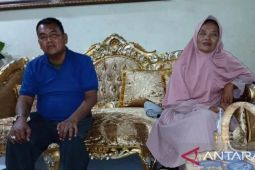 Lidi kelapa sawit Kampar tembus sampai ke mancanegara