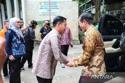 Wali Kota Banjarmasin optimis Menteri LH miliki solusi tangani TPAS Basirih