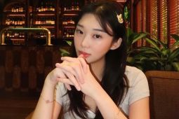 Podcast lama viral lagi, Livy Renata blak-blakan akui terpikat pesona suami Nagita Slavina