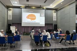 Redea Institute ajak orang tua jaga kesehatan anak dimulai dari lingkungan rumah