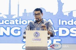 UMSU-BPS  perkuat sinergi dalam penyediaan data akurat
