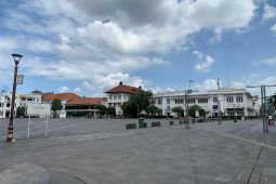 Mendalami sejarah kawasan Kota Tua Jakarta di bulan suci Ramadhan