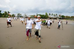 Pemkab Badung laksanakan ritual upacara agama untuk tolak bala