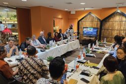 KJRI Sydney promosikan Bali