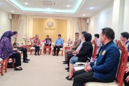 Kemlu segera pulangkan 554 WNI bermasalah online scam dari Myanmar