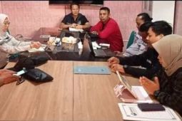 Bawaslu Magetan registrasi dua laporan pembagian sembako jelang PSU