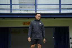 Sofie Imam jadi Asisten Pelatih Fisik Timnas Indonesia