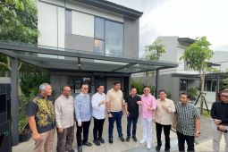 Menteri Maruarar sebut desain Lippo Group cocok sebagai hunian subsidi