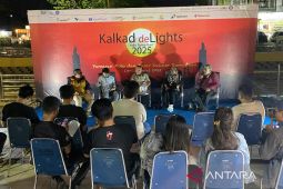 ANTARA Sultra gandeng DPRD Kendari diskusi etika fotografer di ruang publik