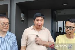 Maruarar Sirait siap luncurkan layanan pengaduan di bidang perumahan