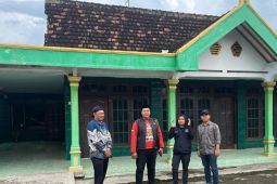 Bawaslu Magetan cek lokasi TPS penyelnggaraan PSU Pilkada 2024