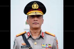 Alasan Kapolri tunjuk ahli antiteror jadi Dirtipid Narkoba Bareskrim