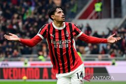 Manchester City menyiapkan 70 juta euro untuk boyong Tijjani Reijnders