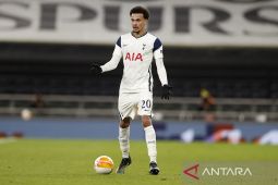 Tottenham Tumbang 0-2 dari Fulham, Muniz dan Sessegnon Jadi Pahlawan