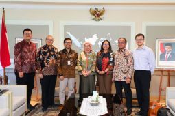 Kementerian PANRB perkuat kolaborasi wujudkan pemerintahan digital