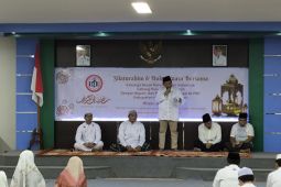 Bupati HST-IDI kolaborasi perkuat layanan kesehatan