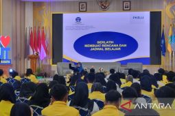 2.500 peserta ikuti LPKBJJ Universitas Terbuka Surabaya