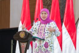 Gubernur Jatim Khofifah dukung pengusulan KH M Yusuf Hasyim sebagai pahlawan nasional