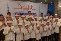 Daihatsu tawarkan kemudahan dalam program Daifit 2025