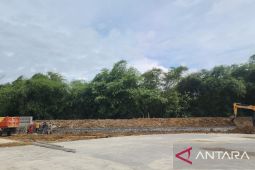 Pengembang Arthera Hill Bekasi mempercepat upaya mitigasi pasca banjir