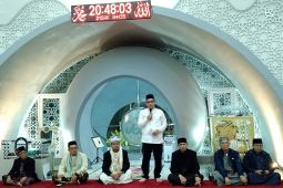 Hadiri peringatan Nuzulul Quran, Sekda Mie Go ajak masyarakat tingkatan iman, taqwa dan ibadah