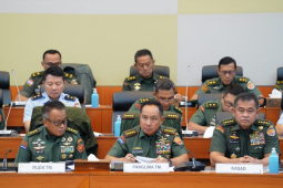 TNI sebut mekanisme penempatan di K/L dalam RUU TNI telah diatur ketat