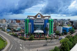 Kinerja Bank Kalbar 2024 (Audited): Tetap tumbuh solid di tengah dinamika ekonomi nasional yang tak menentu