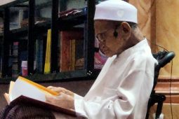 Kaum Muslim diharapkan jangan rugi akhirat