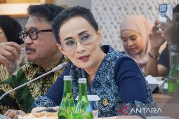 Anggota DPR meminta pemerintah segera antisipasi penutupan Selat Hormuz