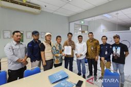 KPU Bangka Barat lengkapi kebutuhan surat suara PSU