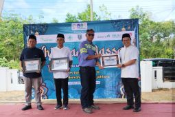 Kolaborasi bersama targetkan sunat 100 anak di Kelua