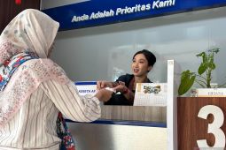 KAI buka penjualan tiket KA Kualastabas