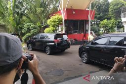 OTT di OKU Sumsel, KPK ungkap ada uang Rp2,6 miliar yang diamankan