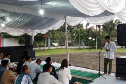 Bupati Belitung: BUMD harus jadi motor penggerak ekonomi