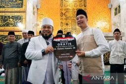 Pemkab Rejang Lebong terima bantuan 12 ambulans