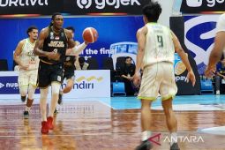 IBL: Pacific Caesar menang 87-75 atas Satya Wacana