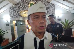 Kepungan bencana di Jabar membuat angka efisiensi anggaran masih dinamis