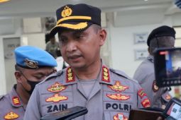 Layanan penitipan kendaraan di kantor polisi mulai pekan depan