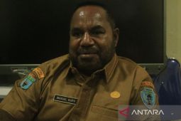 Tolikara dorong penguatan Program 1.000 HPK