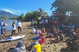 Sekolah SUP tingkatkan  prestasi olahraga dayung di Sulut