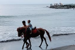Mataram target 862.000 kunjungan wisatawan pada 2025