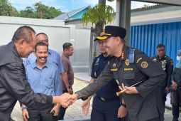 Karantina Gorontalo dukung rencana investasi penggemukan sapi