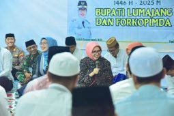 Bupati Lumajang sebut pesantren punya peran strategis dukung pemerintahan
