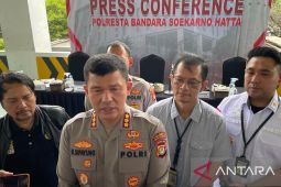 Polri tindak tegas ormas pemerasan modus THR
