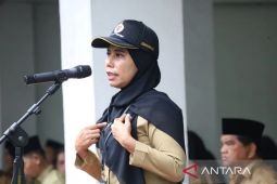 Sekdakot Tanjungbalai ingatkan ASN efektif jalankan tugas