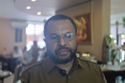 Pemprov Papua Tengah dorong musrenbang otsus Mimika dengan program Papua Sehat