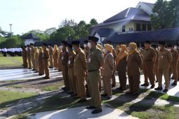 Pemkot Tangsel alokasikan Rp102 miliar untuk THR